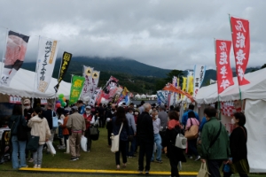 閉会式
